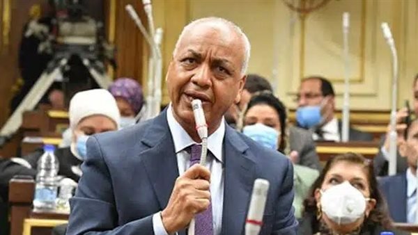 مصطفى بكري: تشكيل حكومة جديدة مع انعقاد مجلس النواب