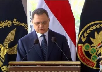 الداخلية ترد الجنسية المصرية لـ 42 شخصًا