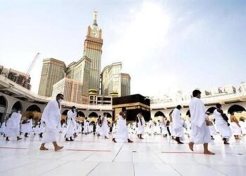 أسعار عمرة رمضان 2026