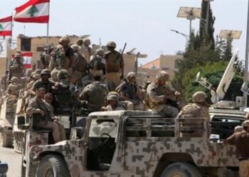 الجيش اللبناني ينفي مزاعم إسرائيلية بشأن ولاء عناصره