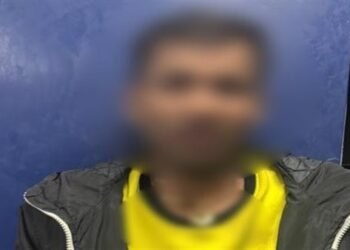 أنتش وأجري.. القبض على صاحب تريند ويجز الغلابة لاعتلاء سور أحد الكباري