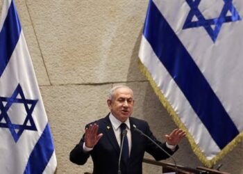 نتنياهو يعلن اعتراف إسرائيل بجمهورية أرض الصومال