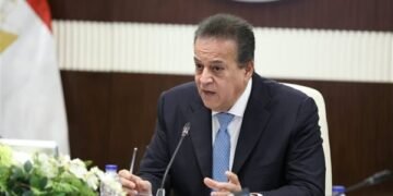 الصحة تعلن خطة تأمين احتفالات رأس السنة وأعياد الميلاد 2026