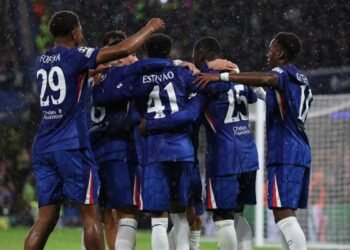 أتالانتا يقلب الطاولة على تشيلسي ويهزمه بثنائية في دوري الأبطال