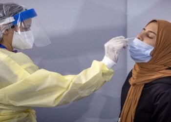 الصحة العالمية تحذّر من ارتفاع إصابات الإنفلونزا عالميًا