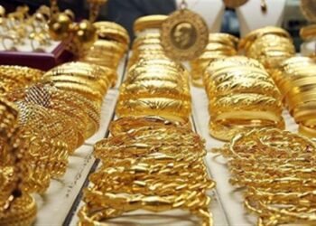 أسعار الذهب في مصر اليوم الجمعة 5 ديسمبر 2025