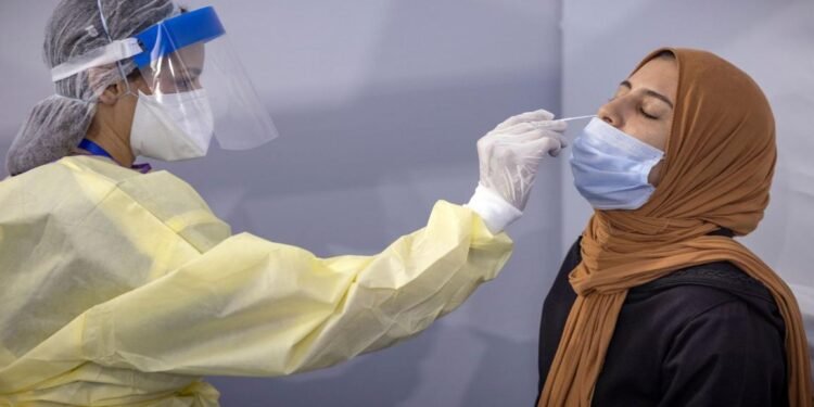 الصحة العالمية تحذّر من ارتفاع إصابات الإنفلونزا عالميًا