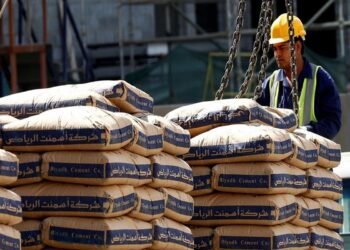 استقرار أسعار الأسمنت في الأسواق مع نمو صادرات مصر خلال 3 سنوات