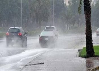 الأرصاد: طقس بارد صباحًا ومعتدل نهارًا مع شبورة الخميس 18 ديسمبر