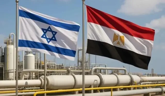 أول تعليق للخارجية الأمريكية على اتفاقية الغاز بين مصر وإسرائيل