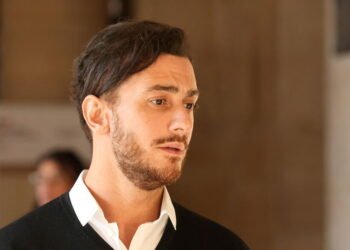 "تفاصيل قضية اغتصاب سعد لمجرد لنادلة فرنسية