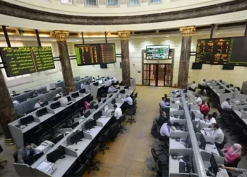 البورصة تربح 10 مليارات جنيه بختام تعاملات اليوم