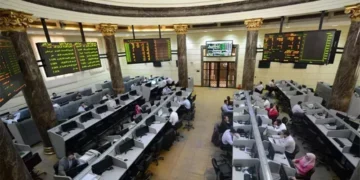 البورصة تربح 10 مليارات جنيه بختام تعاملات اليوم