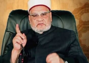 الشيخ أحمد كريمة: الجنة ليست حكرا على المسلمين فقط