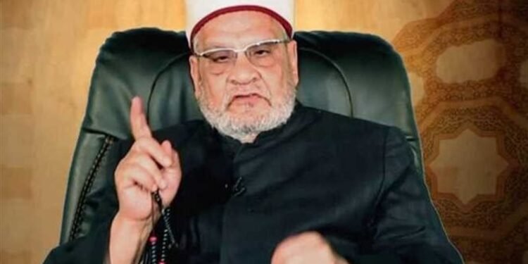 الشيخ أحمد كريمة: الجنة ليست حكرا على المسلمين فقط