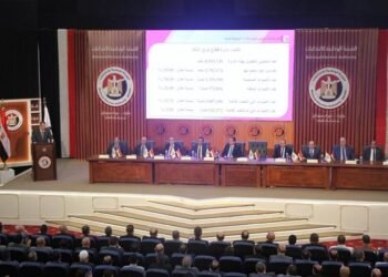 الوطنية للانتخابات: نستقبل الشكاوى عبر الخط الساخن والفيس بوك ليس جهة رسمية لتلقي البلاغات