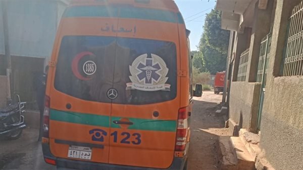 النيابة تطلب تحريات المباحث حول واقعة وفاة أب وأبنائه الثلاثة بالمنيا