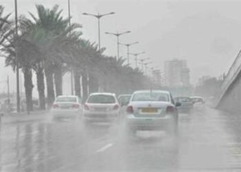 الداخلية تصدر تعليمات مرورية لقائدي المركبات مع بدء موجات الشبورة الكثيفة