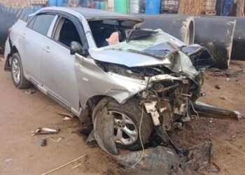 مصرع صغيرتين وإصابة زوجين من أبناء بني سويف إثر حادث بالسعودية