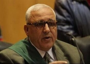 السجن المؤبد لمعتز مطر ومحمد ناصر وآخرين لاتهامهم بالانضمام لجماعة إرهابية