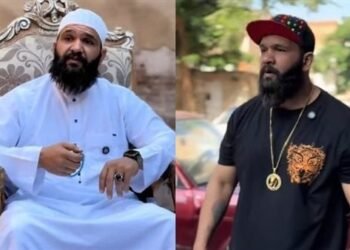 براءة التيك توكر لوشا من تهمة نشر محتوى خادش للحياء العام