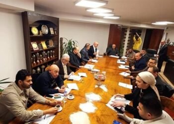 أرض 6 أكتوبر تهدد الزمالك.. النيابة تتدخل ومجلس الإدارة يعلق اجتماعه