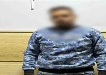 ضبط مالك مخزن لتجميعه بطاقات المواطنين للتصويت لمرشح النواب في سوهاج