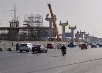 محافظة الجيزة: غلق كلي بشارع 26 يوليو لمدة 3 أيام