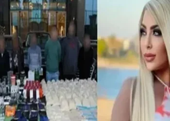 المحامي محمد الجندي: سارة خليفة لم تُضبط بمخالفة واحدة