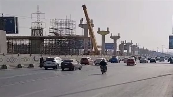 محافظة الجيزة: غلق كلي بشارع 26 يوليو لمدة 3 أيام