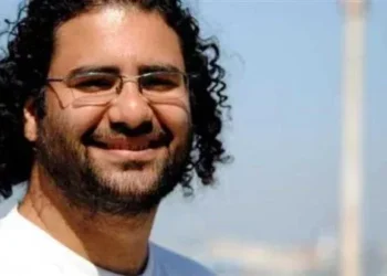 الحكومة البريطانية: كير ستارمر لم يكن على علم بـ التغريدات البغيضة لعلاء عبد الفتاح