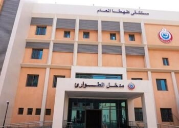 إصابة شخصين بحالة اختناق نتيجة استنشاق غاز داخل منزل بسوهاج