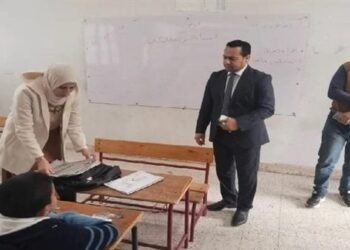 إحالة معلمين بإدارة طامية للتحقيق بسبب مخالفات بالفيوم