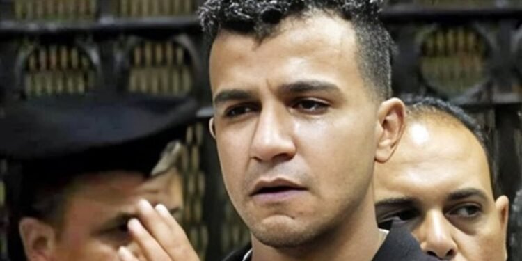 تأجيل محاكمة عصام صاصا وآخرين بتهمة التشاجر داخل ملهى ليلي بالمعادي