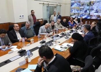 محافظ القاهرة: غلق جميع لجان الإعادة بنهاية اليوم الأول دون تلقي أي شكاوى