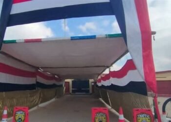 استدعاء مرشحة برلمانية للتحقيق بتهمة إهانة رئيس لجنة انتخابية