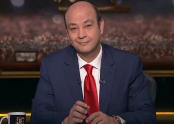 عمرو أديب: تنامي القدرات العسكرية المصرية يثير قلق إسرائيل