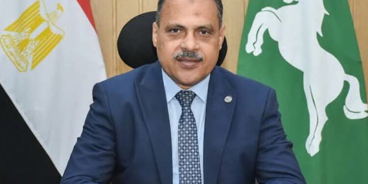 محافظ الشرقية: الطقس لا يؤثر على الانتخابات واستعدادات كاملة للأمطار