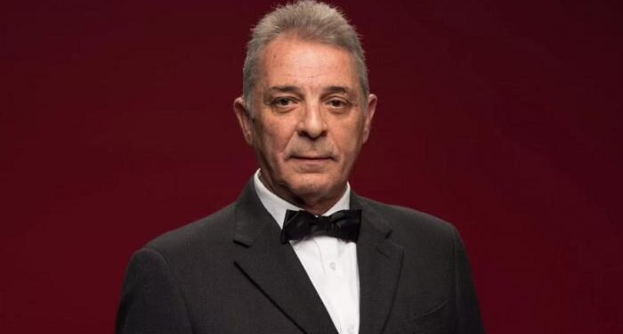 تحسن حالة محمود حميدة الصحية بعد أزمة قلبية مفاجئة