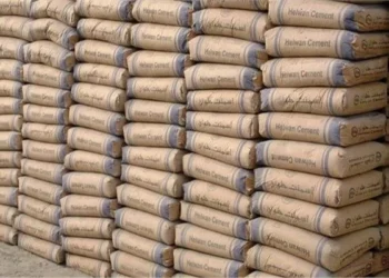 استقرار سعر الأسمنت اليوم الجمعة 19 ديسمبر 2025