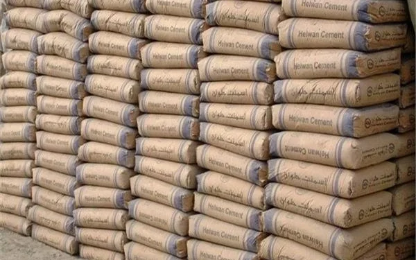 استقرار سعر الأسمنت اليوم الجمعة 19 ديسمبر 2025