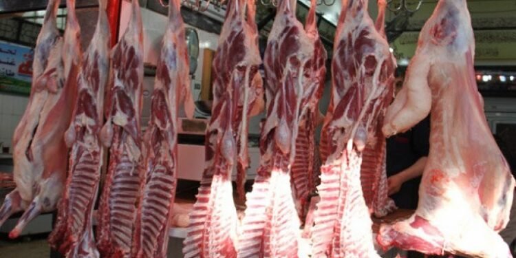 الزراعة تكشف حقيقة شائعات فساد اللحوم في الأسواق