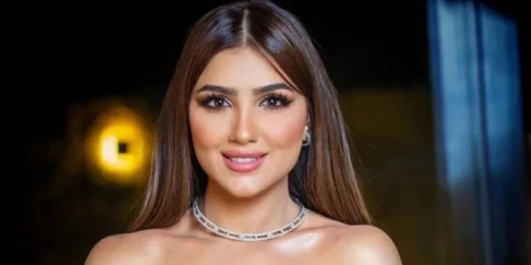 مي عمر تكشف تفاصيل مسلسلها الرمضاني الجديد "الست موناليزا"