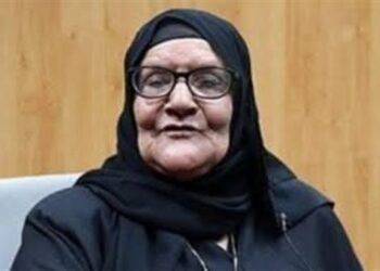تبرعت بكامل ثروتها لـ تحيا مصر.. وفاة الحاجة سبيلة عجيزة أيقونة العطاء