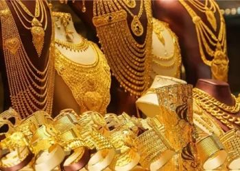 تحرك أسعار الذهب خلال التعاملات المسائية.. وعيار 18 بـ 4812 جنيهًا