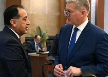 مصر تعيد هيكلة قطاع الغاز باستثمارات 9 مليارات دولار وتثبيت إنتاج 3.5 مليار متر مكعب شهريًا