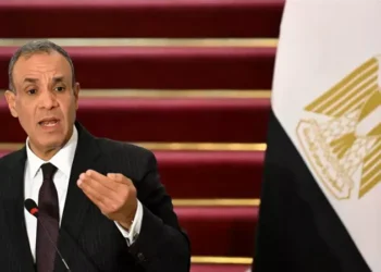 مصر ترحب باعتماد الأمم المتحدة قرارين يؤكدان الحقوق المشروعة للشعب الفلسطيني