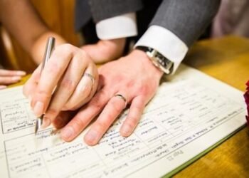 نقيب المأذونين: الزواج العرفي حلال من الناحية الشرعية بشرط واحد