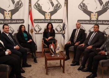 عمليات التنسيقية تتابع إعادة المرحلة الثانية بانتخابات النواب 2025