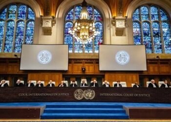 بلجيكا تنضم رسميًا إلى دعوى جنوب إفريقيا ضد إسرائيل أمام محكمة العدل الدولية